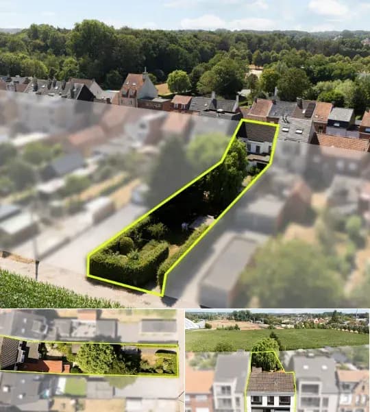 Commercial building for sale