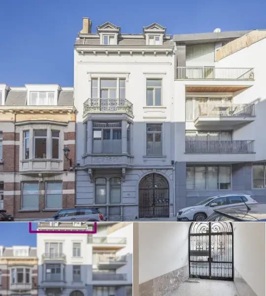 Duplex for sale