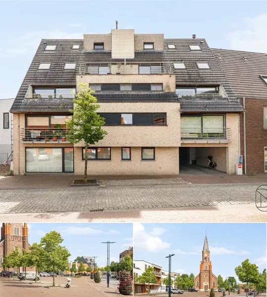 Apartment for sale