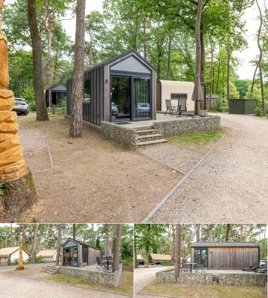 Residence for sale