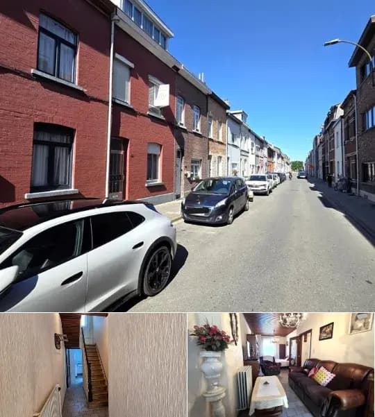 Residence for sale
