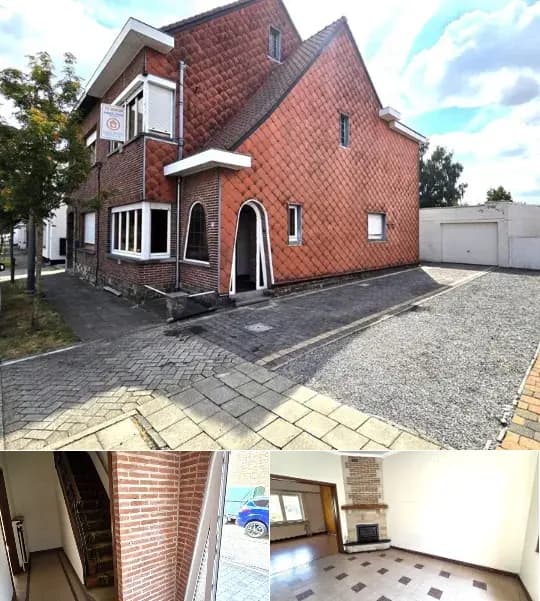 Residence for sale