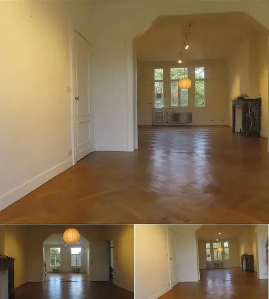 Apartment for rent