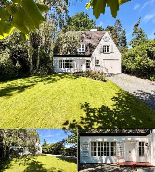 Residence for sale (New construction project)