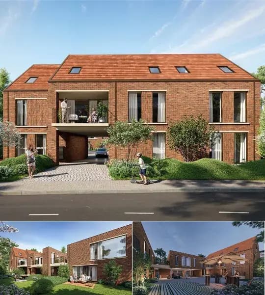 Apartment for sale