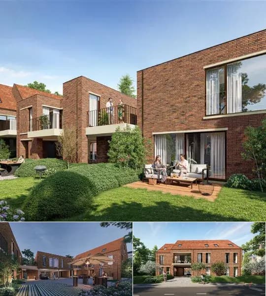 Apartment for sale