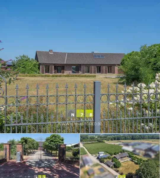 Residence for sale