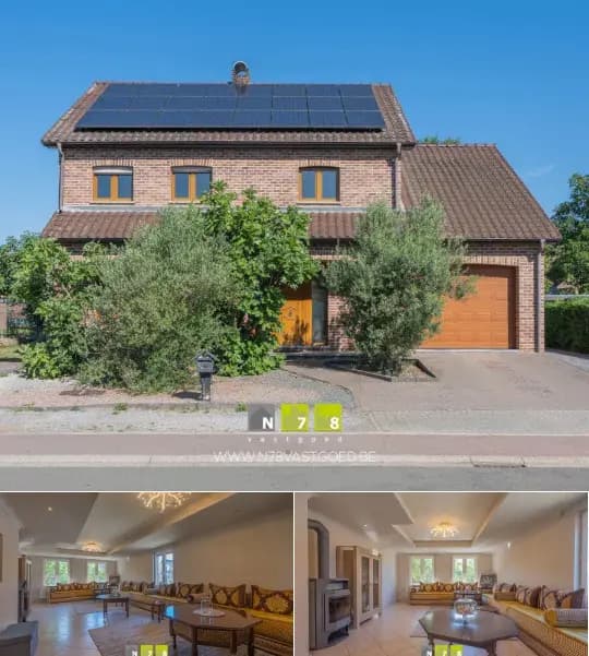 Residence for sale