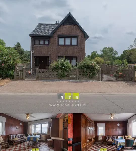Residence for sale