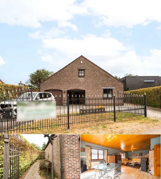 Residence for sale
