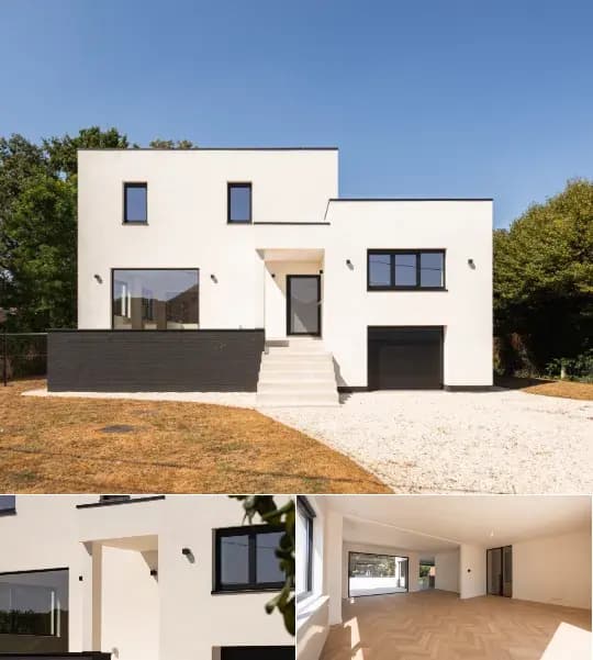 Villa for sale