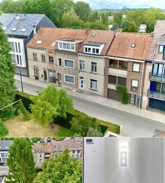 Residence for sale