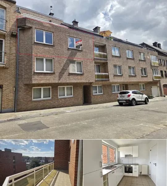 Apartment for sale