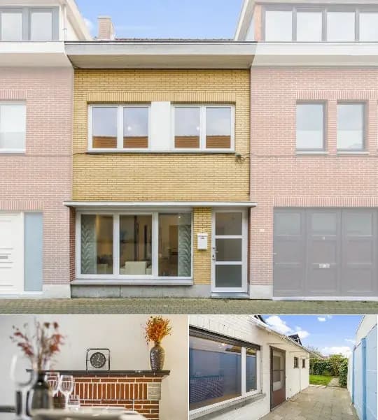 Residence for rent