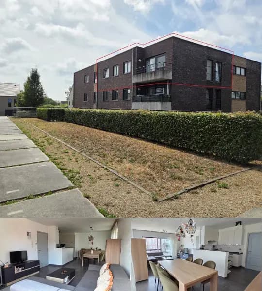Apartment for sale