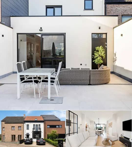 Residence for sale