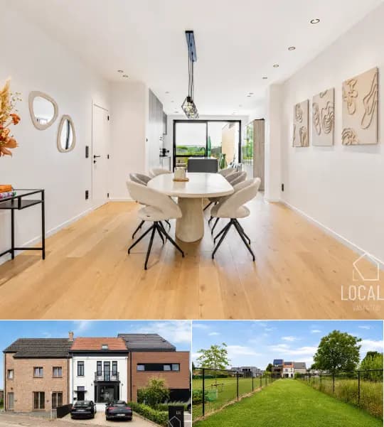 Residence for sale
