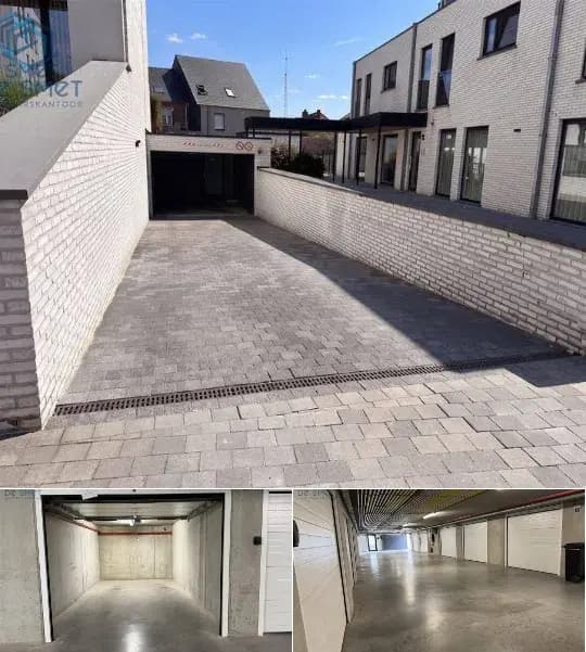 Garage for sale