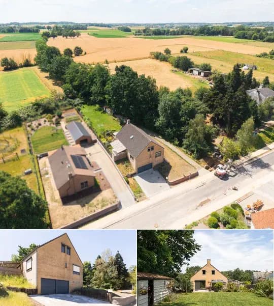 Residence for sale