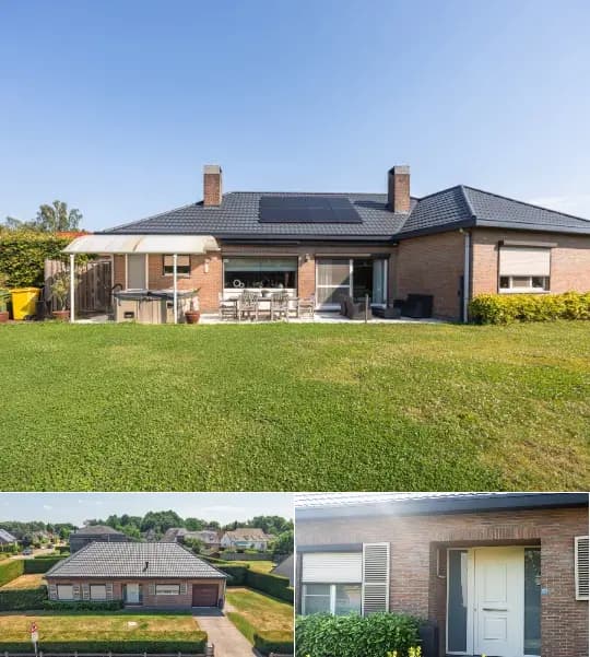 Residence for sale