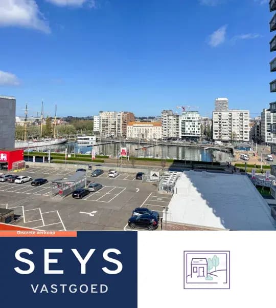 Apartment for sale