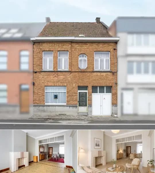 Residence for sale