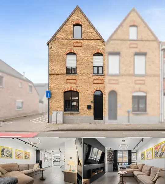 Residence for sale