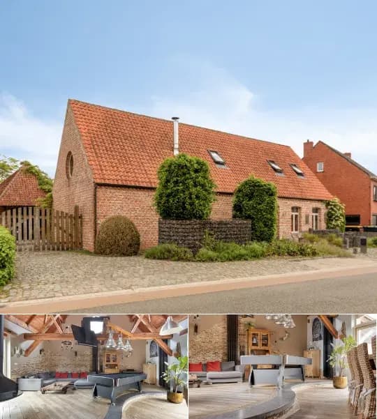 Residence for sale