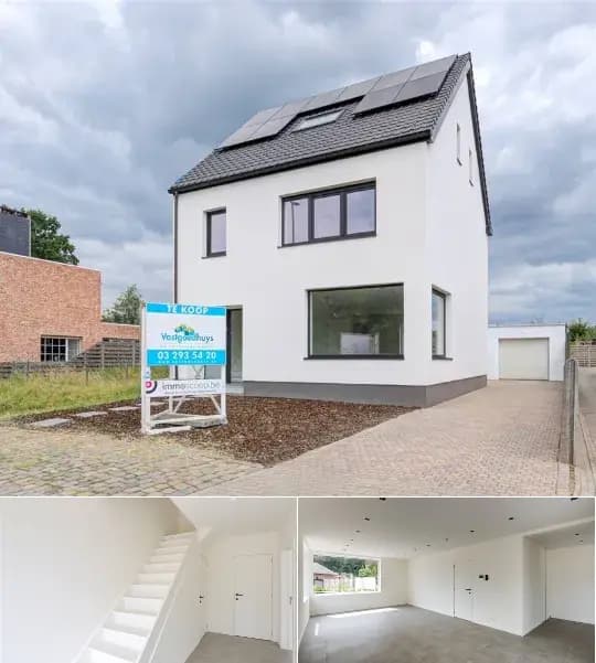 Residence for sale