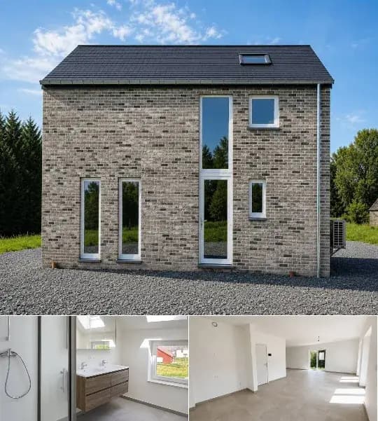 Residence for sale