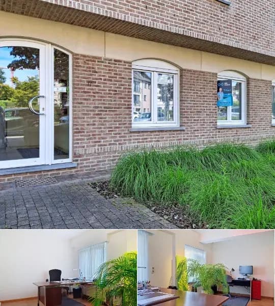 Office space for rent