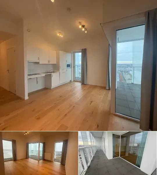 Apartment for rent
