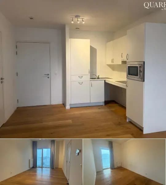 Apartment for rent