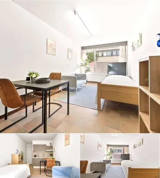 Studio for sale