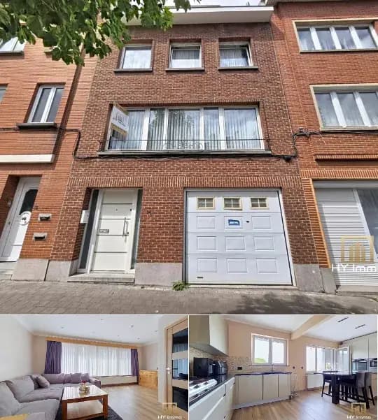Residence for sale