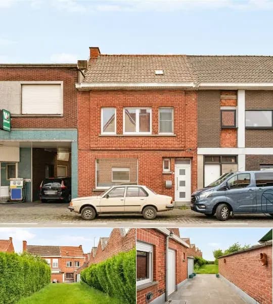 Residence for sale