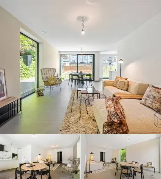 Residence for sale (New construction project)