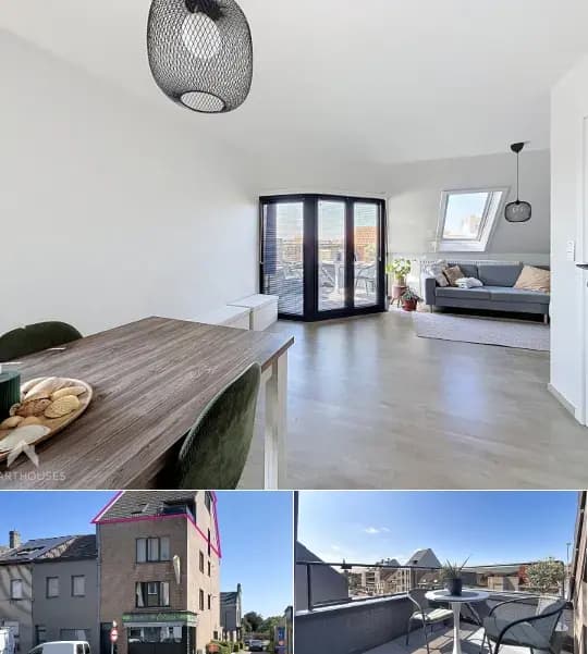 Duplex for sale