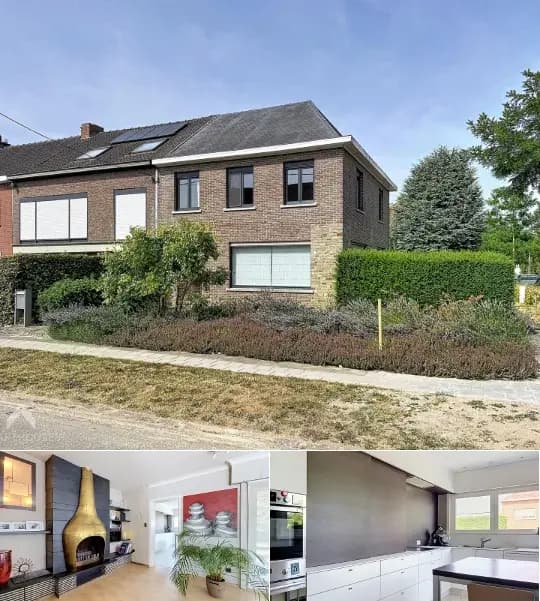 Residence for sale