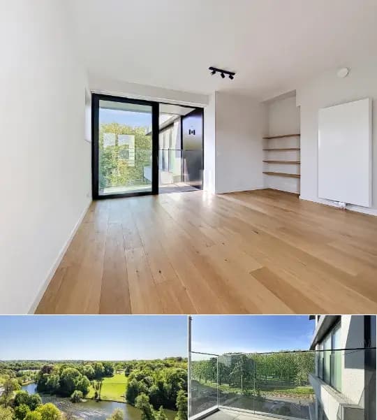 Apartment for sale (New construction project)