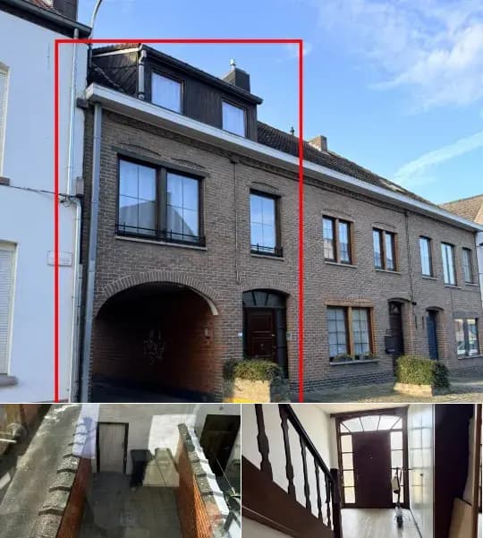 Residence for sale