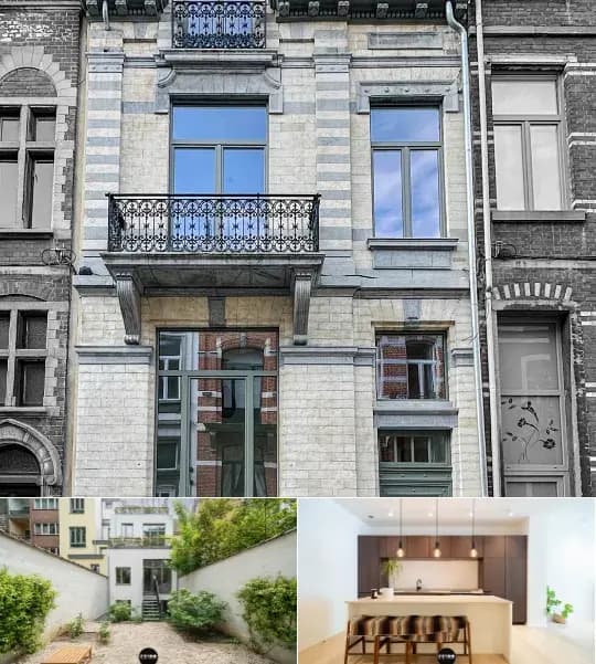 Apartment for sale