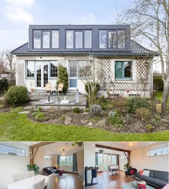 Villa for rent