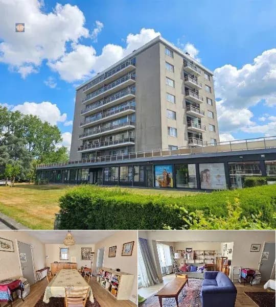 Apartment for rent