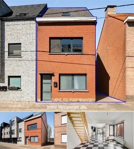 Residence for sale