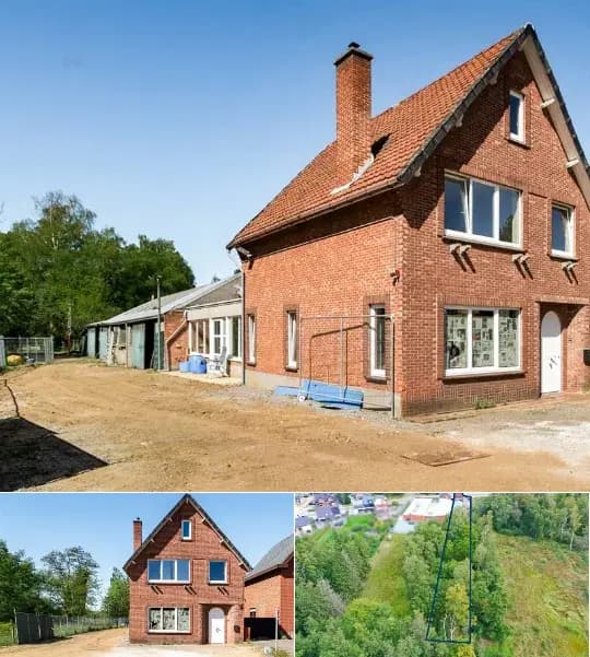 Residence for sale