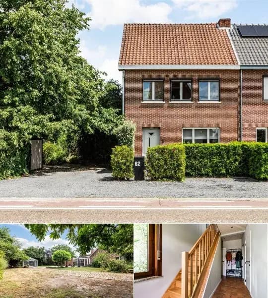 Residence for sale