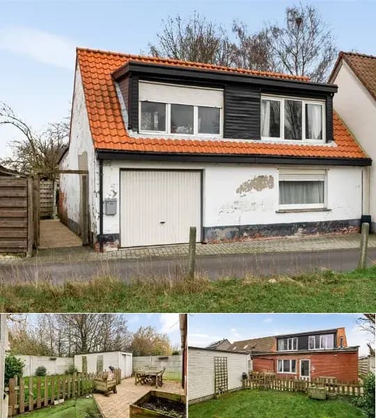 Residence for sale