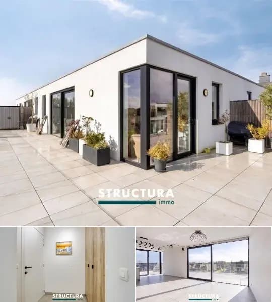 Penthouse for sale