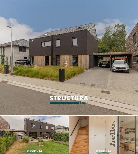 Residence for sale